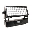 IRIDIUM LED WASH PRO 44WS 44 X 20W RGBW 4IN1 IP65 40°