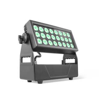 IRIDIUM LED Mini Wash PRO 24WS 24x20W RGBW IP65