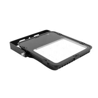 IRIDIUM LED Floodlight 300W LEDs 3000K 120° IP65 45000 lm