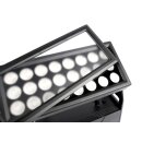 IRIDIUM LED Accu Wash Pro 24WS RGBW 20° IP65