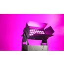 IRIDIUM LED Accu Wash Pro 24WS RGBW 20° IP65