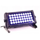 IRIDIUM LED TOUCH WASH 40 x 10W RGBW 4in1 IP65 20°