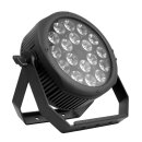 IRIDIUM ARC Par Pro 1820 WS 18*20W RGBW 4in1 8° IP65 TR1