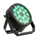 IRIDIUM ARC Par Pro 1820 WS 18*20W RGBW 4in1 8° IP65 TR1