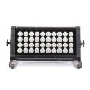 IRIDIUM LED TOUCH WASH WS 40 x 10W RGBW 4in1 IP65 40°