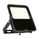 IRIDIUM LED Floodlight 100W 3000K 120° IP65 13000 lm