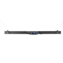 IRIDIUM Wallwasher LED Bar 24V 42W 4000K 40° IP65