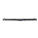 IRIDIUM Wallwasher LED Bar 24V 42W 4000K 25° IP65