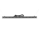 IRIDIUM Wallwasher LED Bar 230V 34.5W 4000K 40° IP65