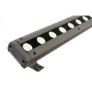 IRIDIUM Wallwasher LED Bar 24V 42W 3000K 40° IP65