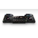 Pioneer DJ CDJ-3000 + AlphaTheta euphonia