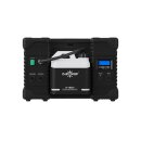 DJ Power Nebelmaschine H-22V Hurricane Super Jet