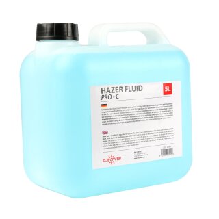 DJ Power Hazerfluid PRO-C 5l