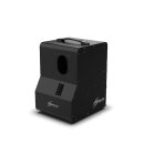 Chauvet DJ Hurricane Bubble Haze LT inkl. Fluid